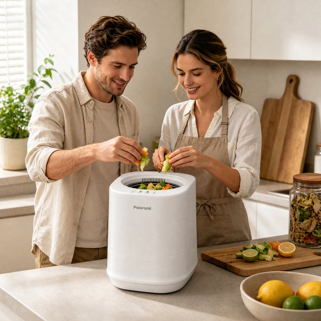 You're Throwing Away $1,500 a Year—Here's How to Actually Stop