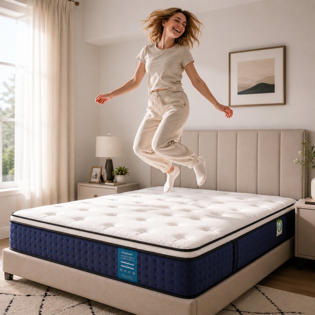 How to Choose a Mattress: A Simple Guide for Real Life