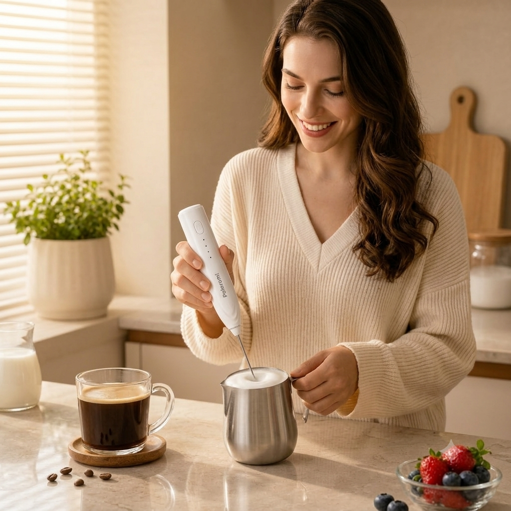 How to Make Better Coffee at Home Without Buying an Espresso Machine