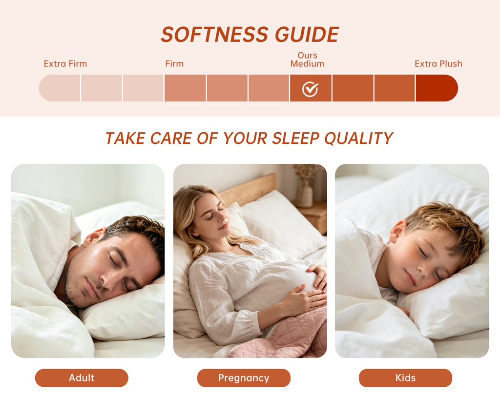 Hybrid Mattress