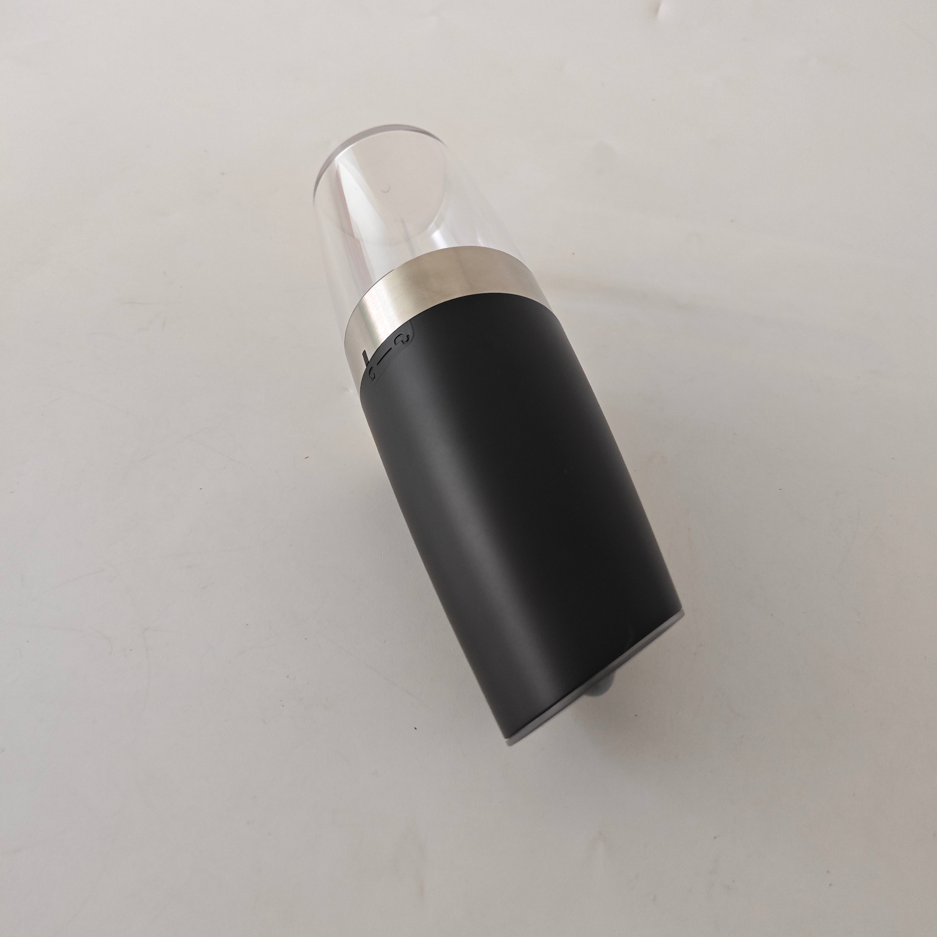 Poloromi | Electric pepper mills for Kitchen, BBQ, Dining, One-Hand Operation