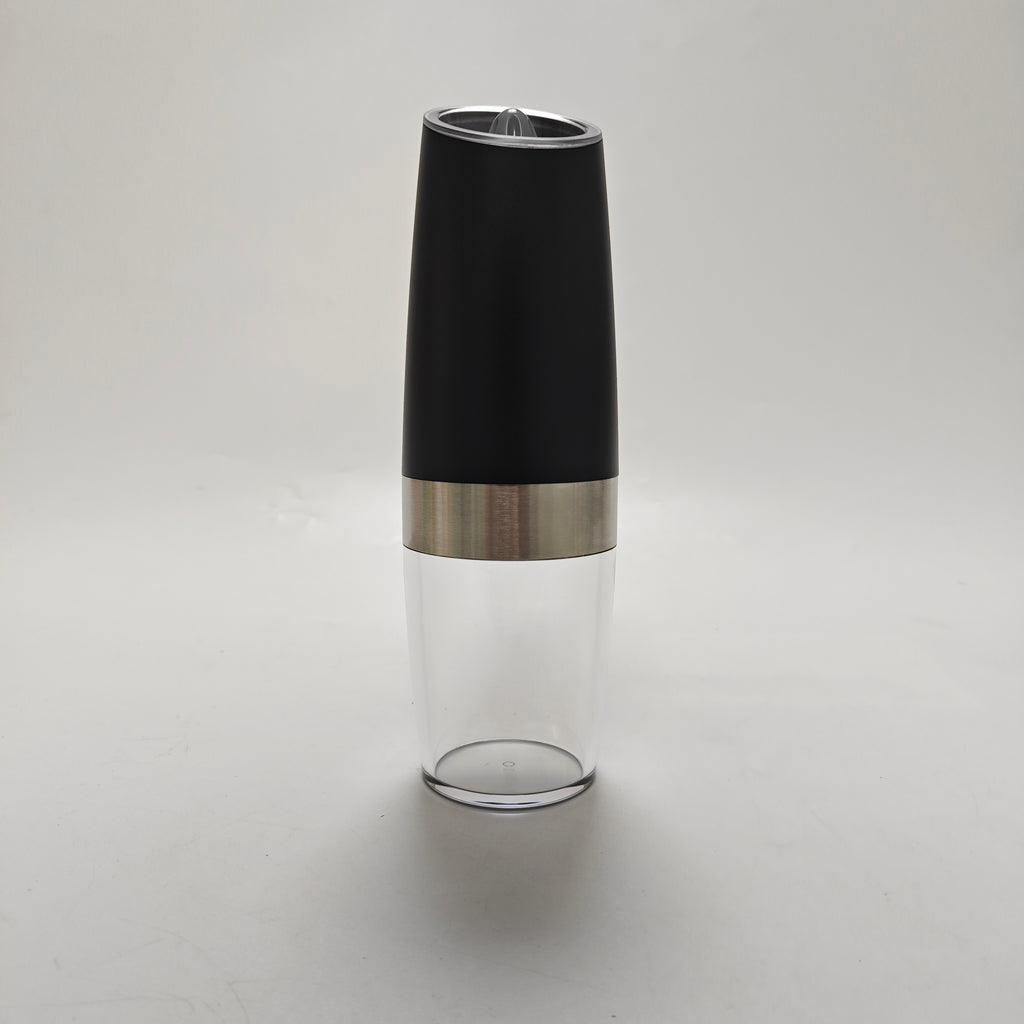 Poloromi | Electric pepper mills for Kitchen, BBQ, Dining, One-Hand Operation