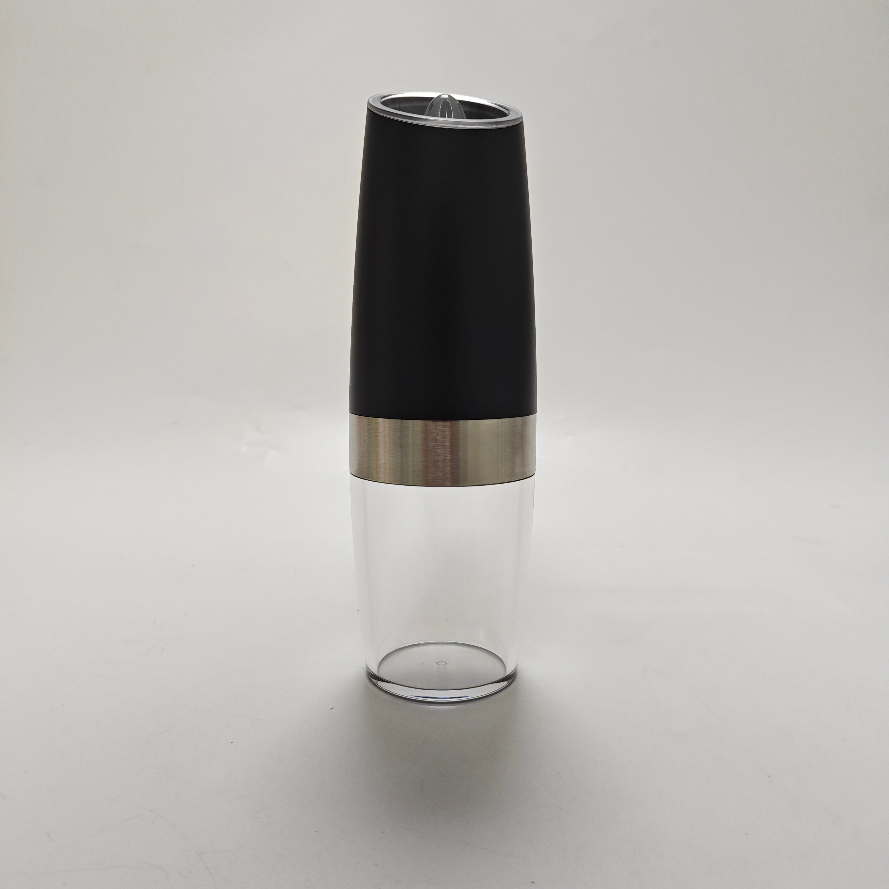 Poloromi | Electric pepper mills for Kitchen, BBQ, Dining, One-Hand Operation