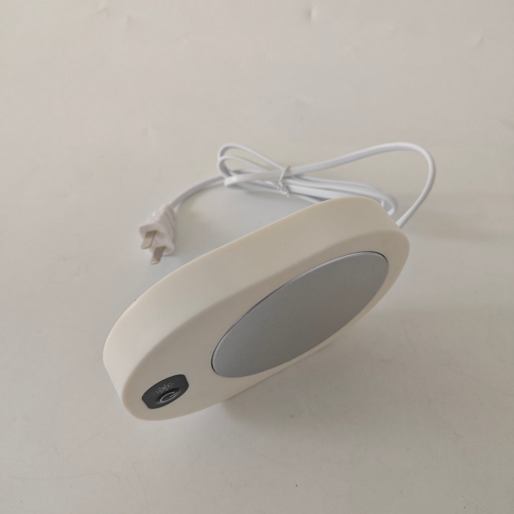 Poloromi | Electric beverage heater for Coffee, Tea, Milk, Office Home Use