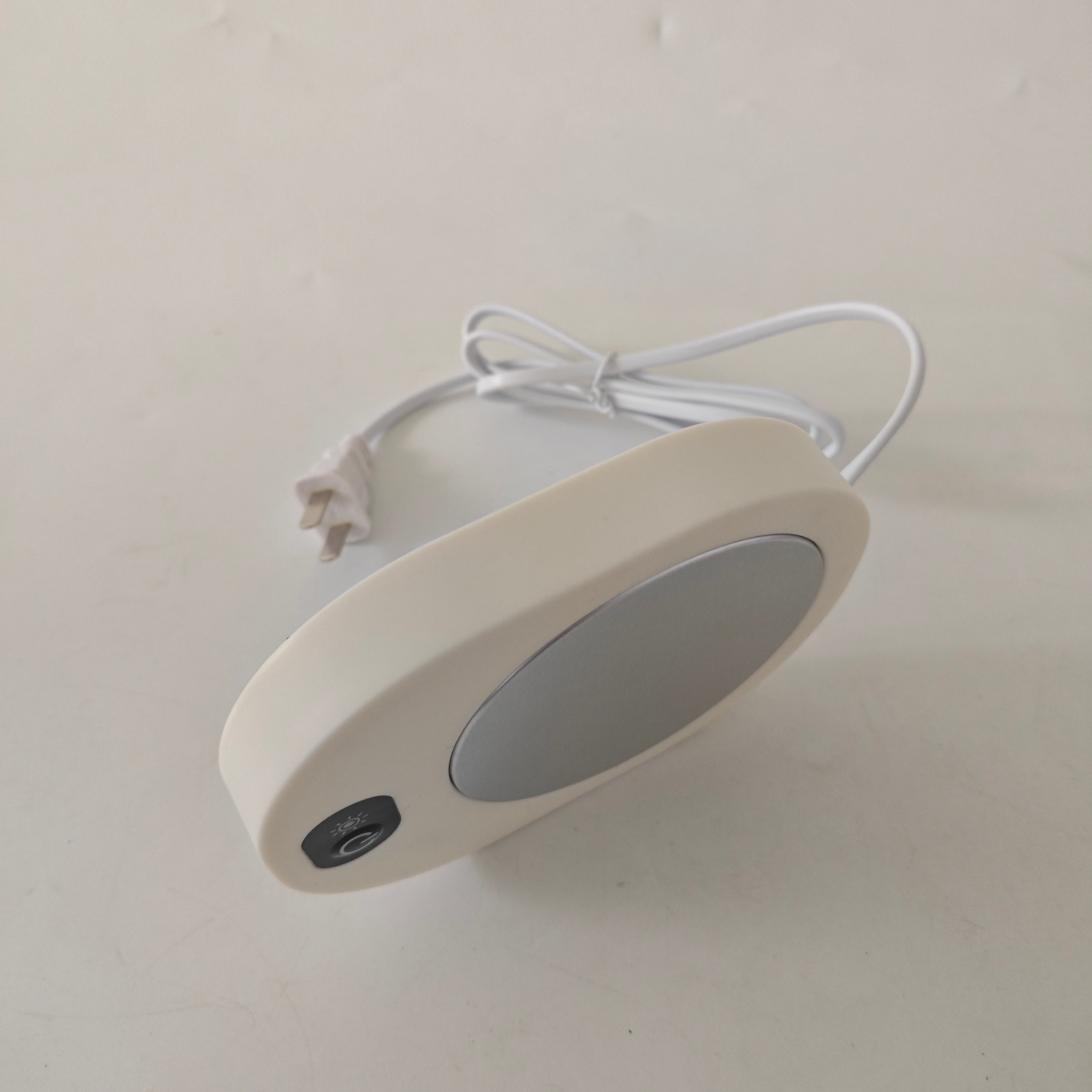 Poloromi | Electric beverage heater for Coffee, Tea, Milk, Office Home Use