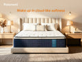 Hybrid Mattress