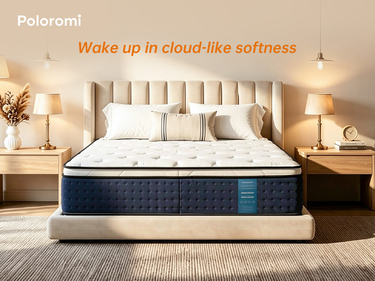 Hybrid Mattress