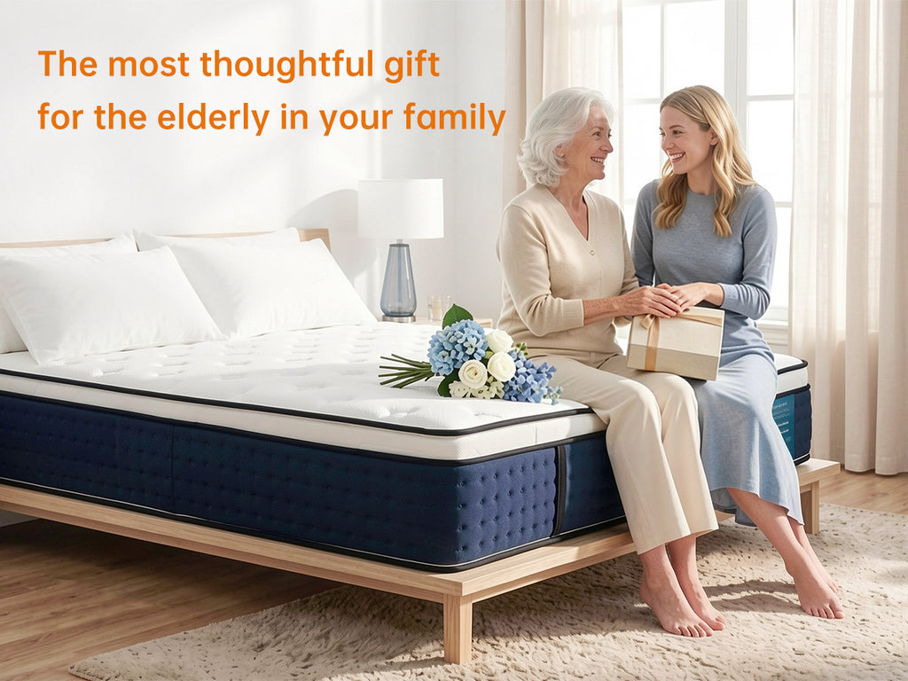 Hybrid Mattress