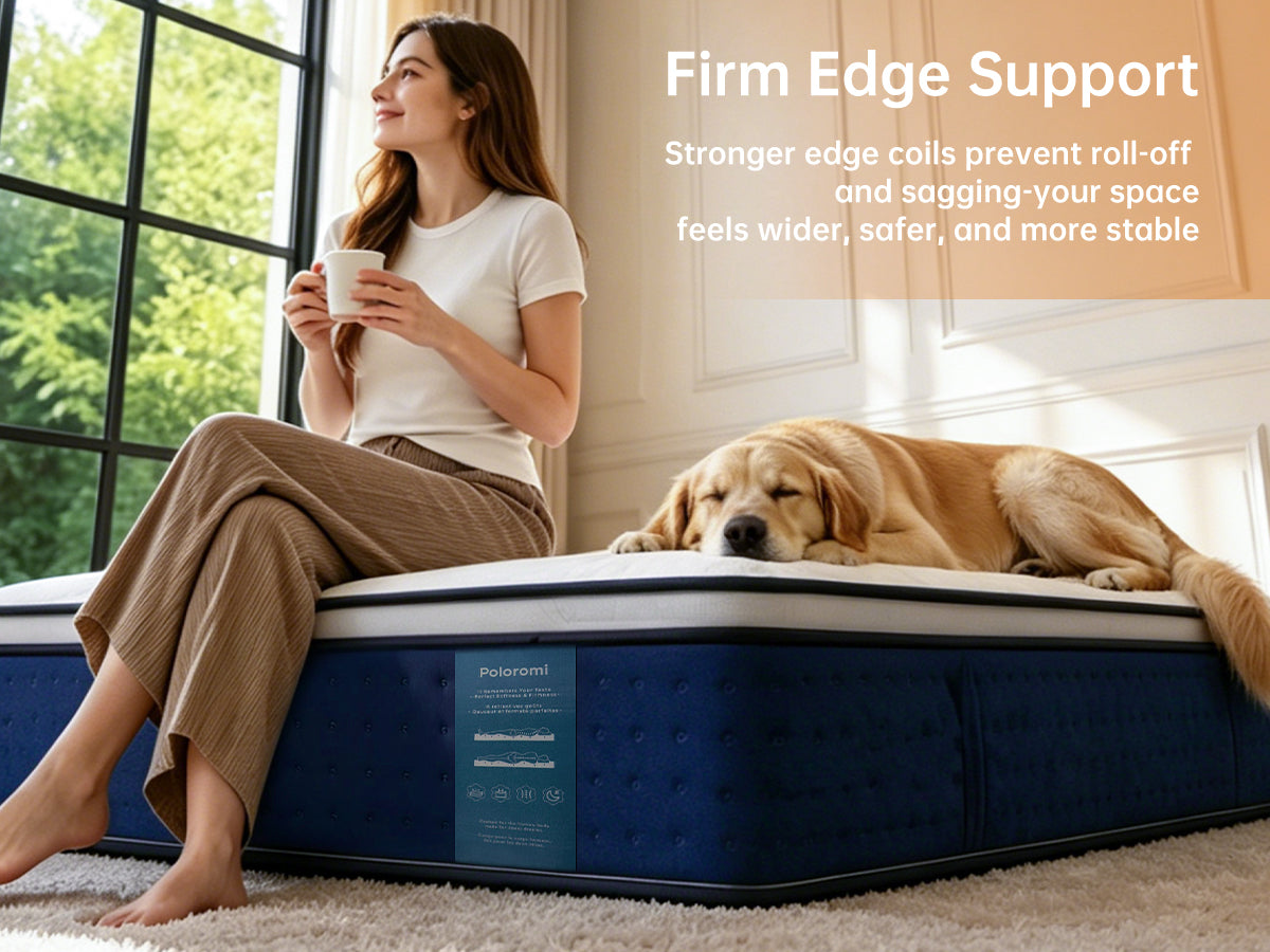 Hybrid Mattress