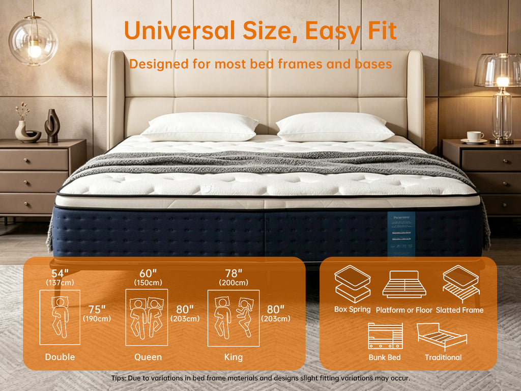 Hybrid Mattress