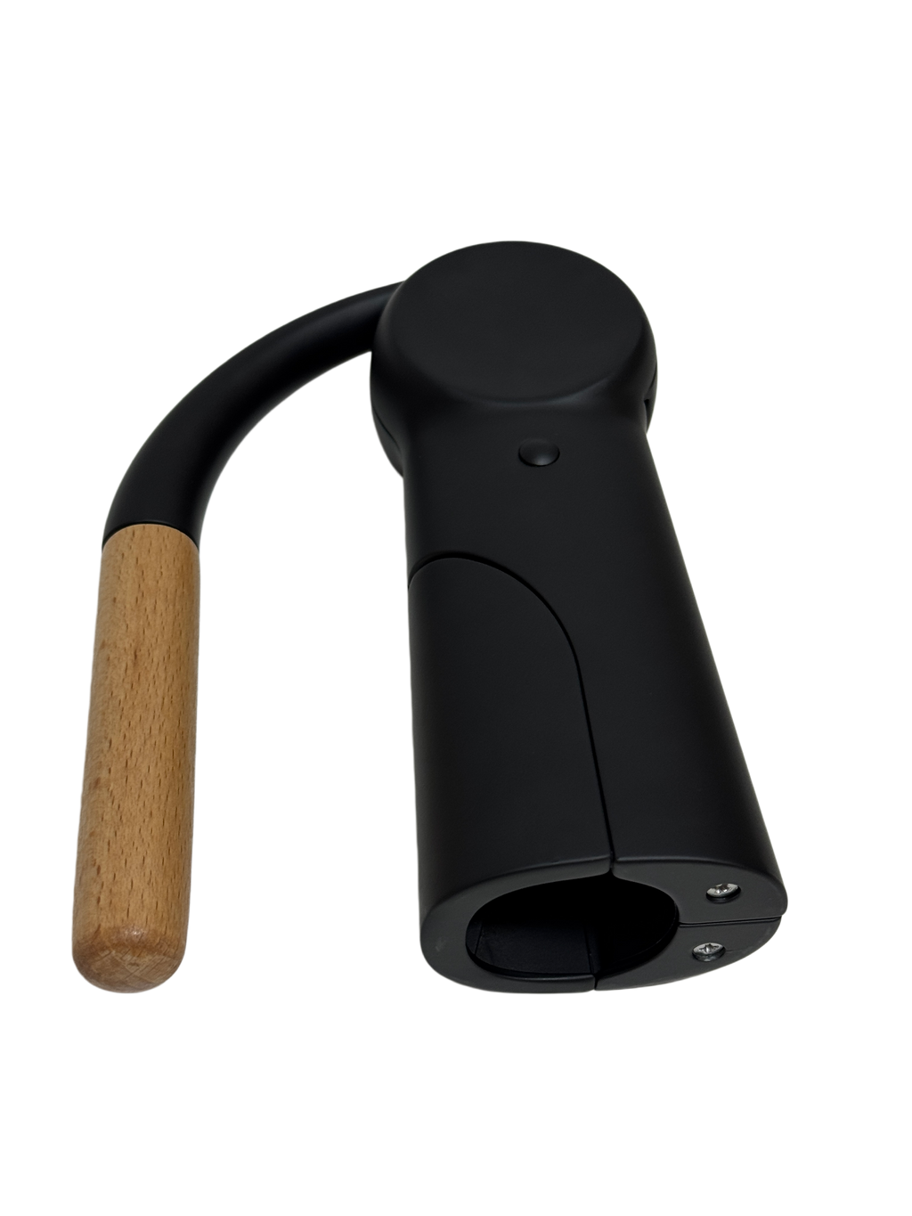 Poloromi | Vertical Lever Corkscrew with Foil Cutter