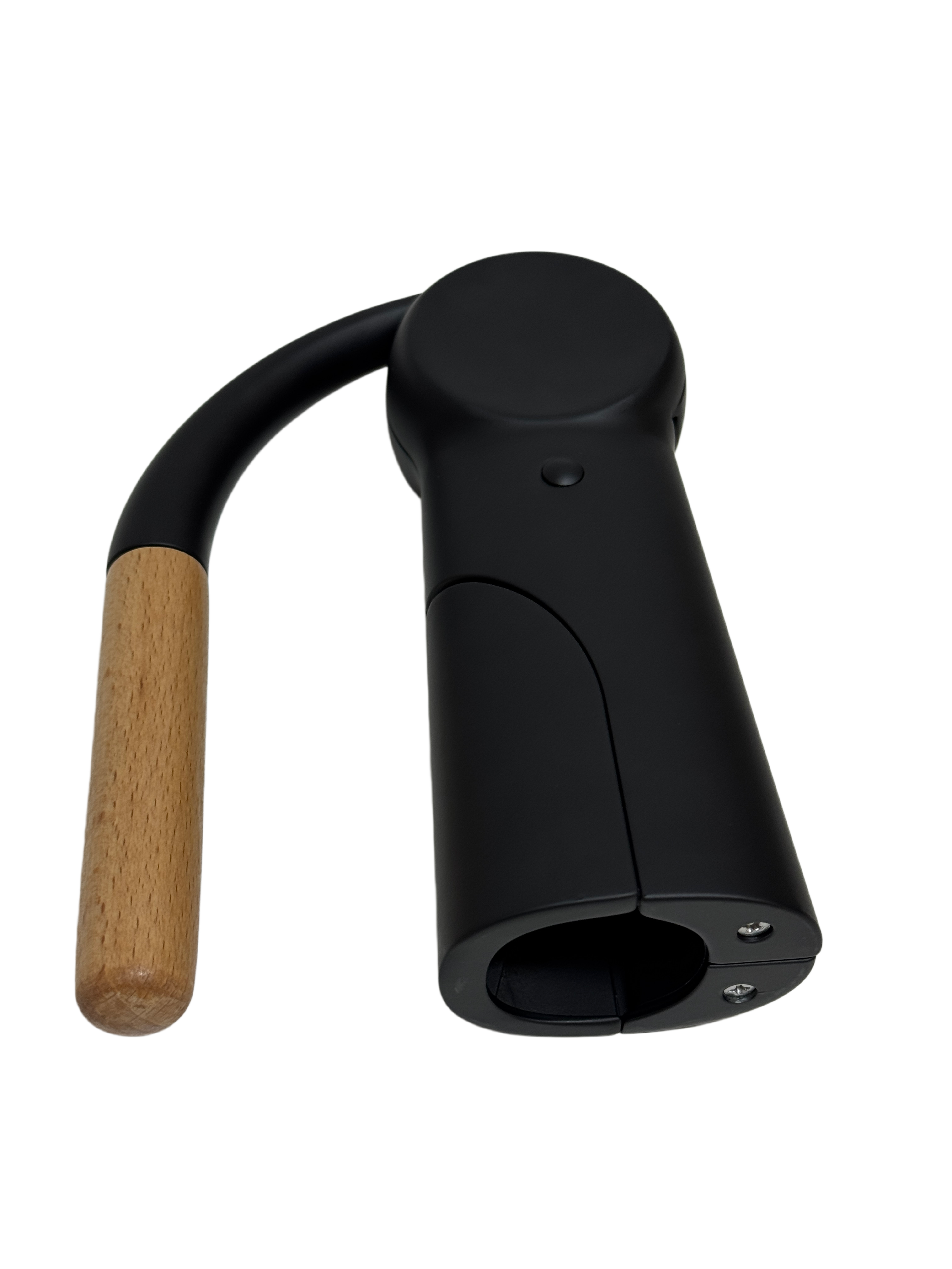 Poloromi | Vertical Lever Corkscrew with Foil Cutter