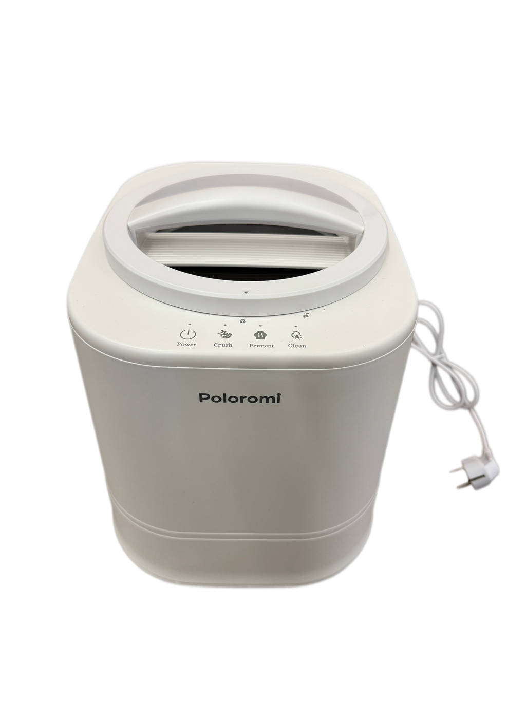 Poloromi Electric Kitchen Composter