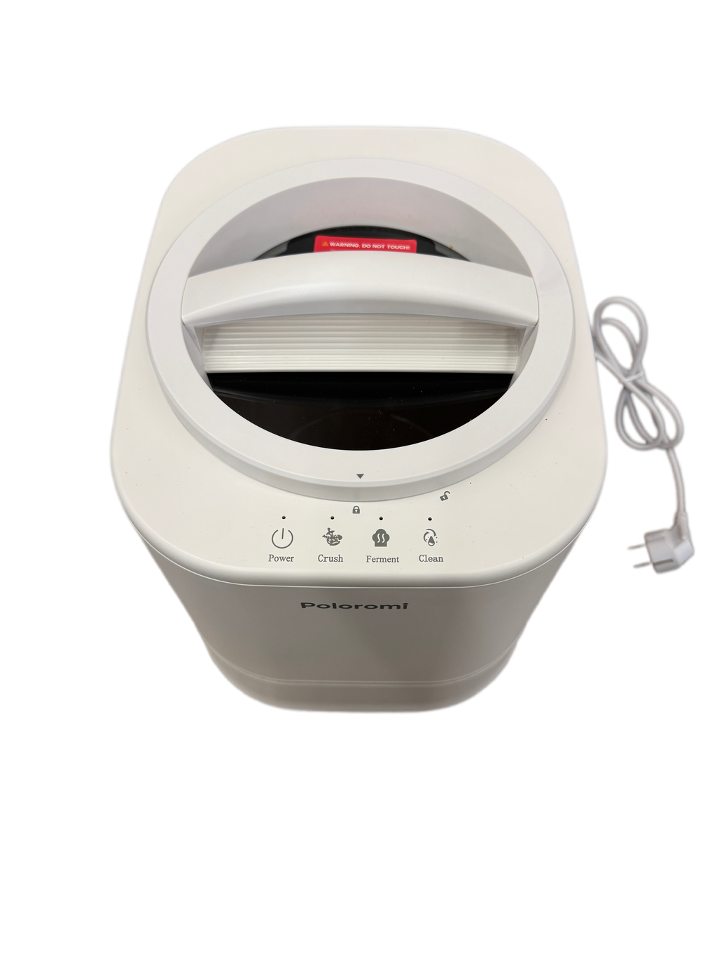 Poloromi Electric Kitchen Composter