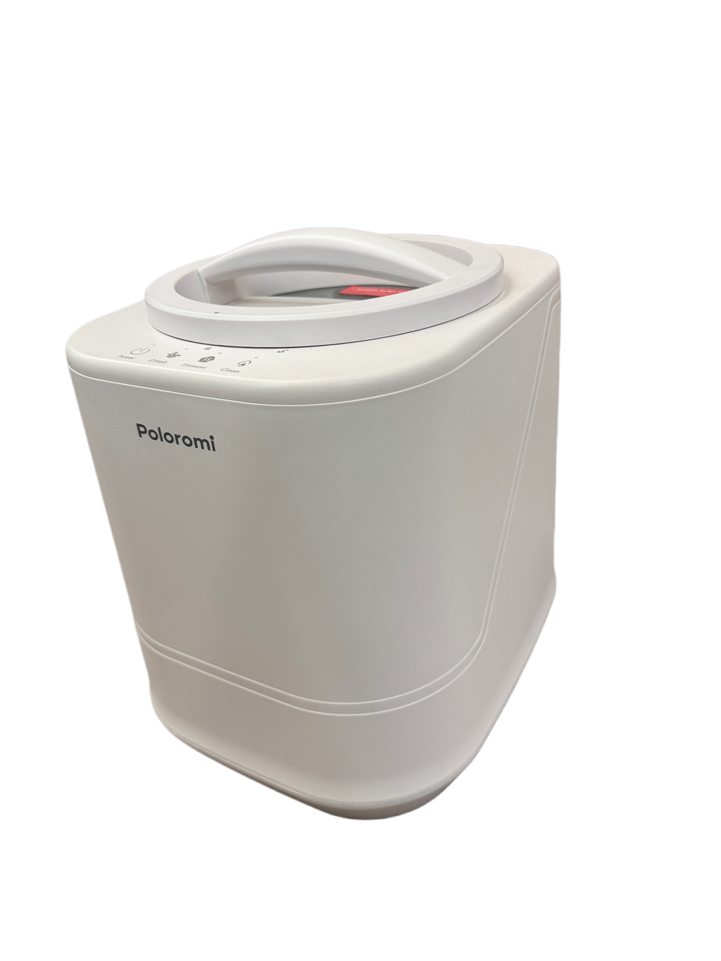 Poloromi Electric Kitchen Composter