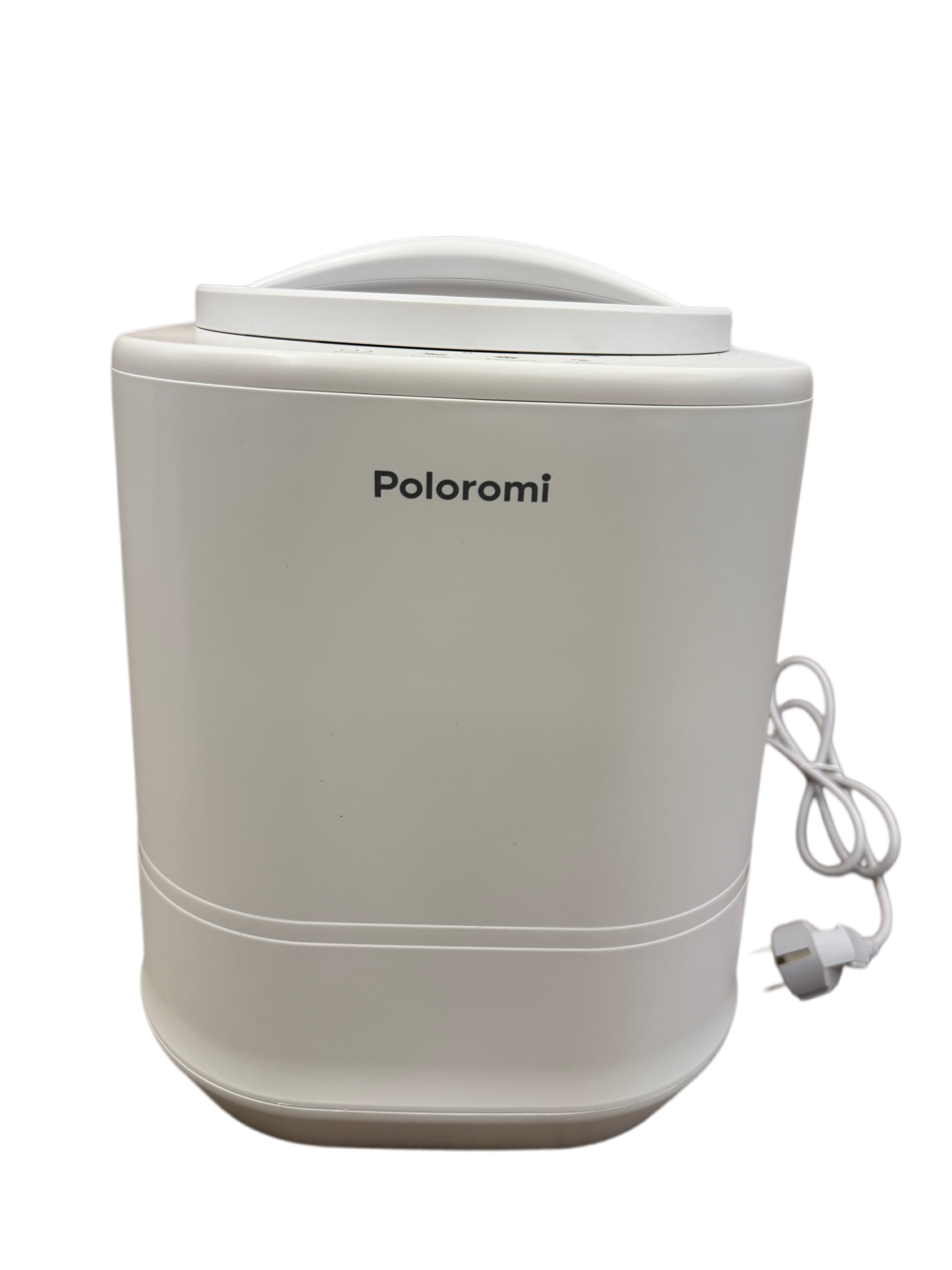 Poloromi Electric Kitchen Composter